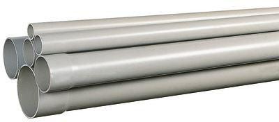 TUBE PVC NF E + NF ME - B s3 d0