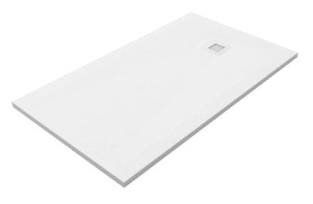 RECEVEUR ONE KROMAT ARDOISE 70X170   SONC0447 ABSARA INDUSTRIAL  [SONC0447]