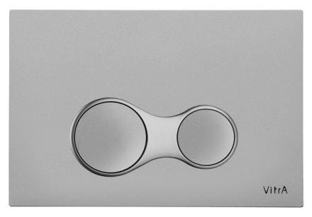 PLAQUE DE COMMANDE SIRIUS 3/6 L      740-0486 VITRA FRANCE