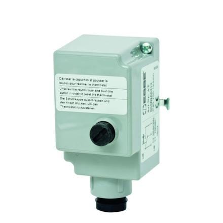 THERMOSTAT SECURITE REARM.MANUEL   8690200312