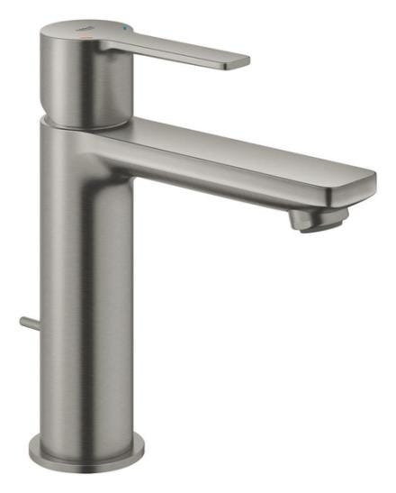 LINEARE - Mitigeur Lavabo Monotrou