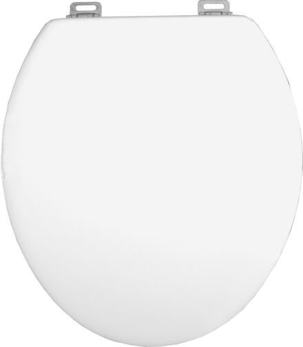 UNIVERSAL - Abattant Blanc