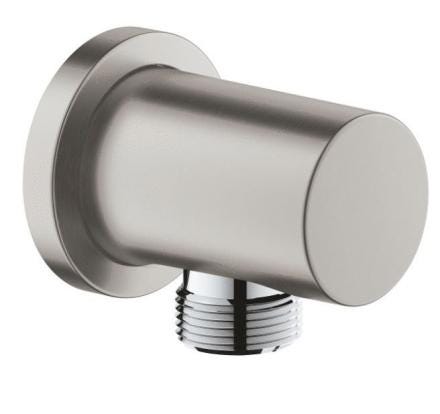 RAINSHOWER - Coude à encastrer 1/2"