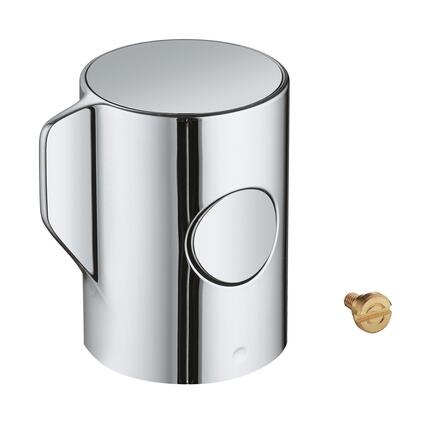 POIGNEE DE TEMPERATURE - Grohtherm 800