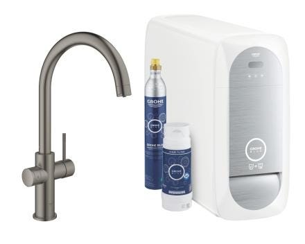 KIT DEMARRAGE MIT.BEC C GROHE BLUE   31455AL1 GROHE  [31455AL1] 