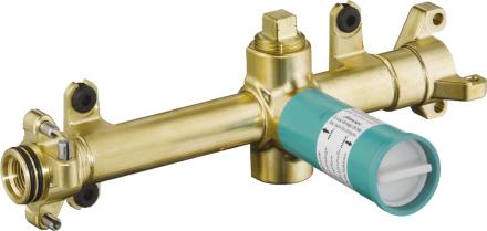 CORPS ENC.LAME EAU STARCK       AXOR 10941180 HANSGROHE  [10941180] 