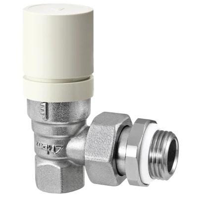 ROBINET THERM EQUERRE F 1/2"NO RFS     310490 RBM FRANCE  [310490]