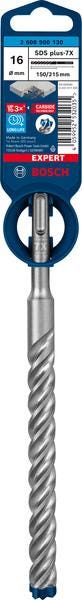 FORET - EXPERT SDS Plus-7x