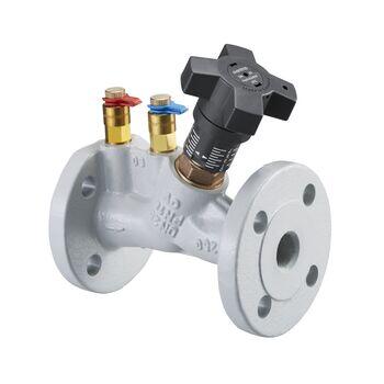 ROBINET D'EQUILIBRAGE - HYDROCONTROL VFC