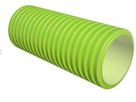 DISTRIBUTION D'AIR "AIR EXCELLENT" - Flexible