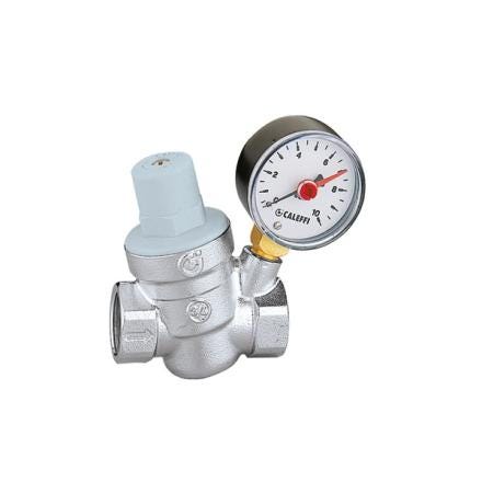 REDUCTEUR PRESSION FILTR.FF 1/2"+MAN. R53315M THERMADOR  [R53315M]