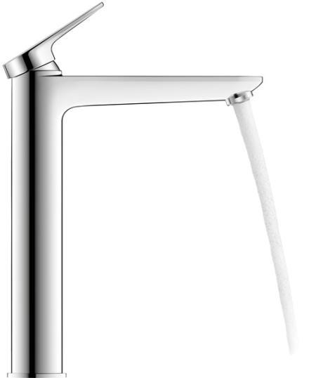 MITIGEUR DE LAVABO XL WAVE       WA1040002010