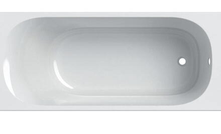 SOANA - Baignoire rectangulaire