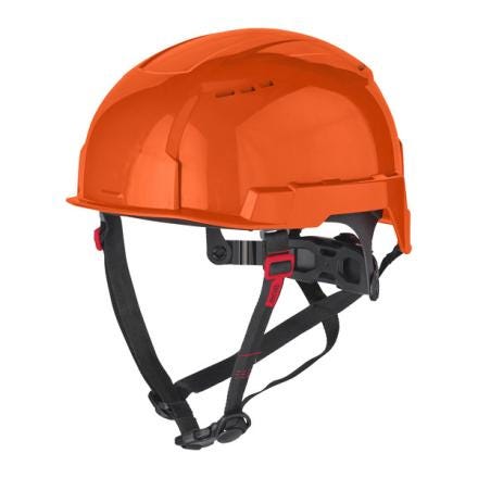 CASQUE MONTEUR BOLT200 VENT.ORANG  4932480653 TECHTRONIC INDUSTRIES FRANCE  [4932480653]