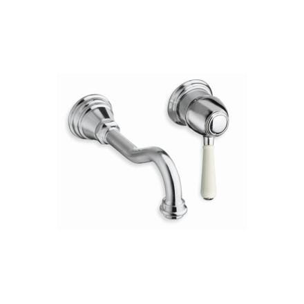 LAVABO ART ELITE MURAL 2TR ENC CHR    AE23151 ONDYNA  [AE23151] 