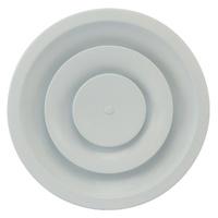 DIFFUSEUR ALU CIRC. + VIS CACHEES C250 528951 ACTA ATLANTIC  [528951]