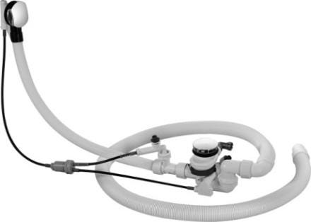 PLUS-VAL.VID.REMPL.      DURAVIT 791229000001 DURAVIT  [791229000001000]