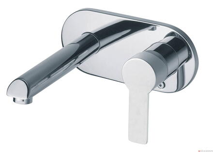 RS-Q - Mitigeur lavabo monotrou