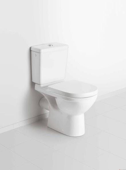 O.NOVO - Combipack  WC sur pied