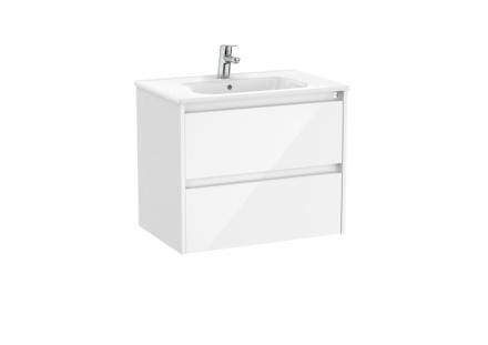 MEUBLE VSQ 2TR TENET 70CM BLC BR   A851776806