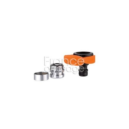 NEZ DE ROBINET INTERIEUR CLABER   81RAC25000C FRANCE ARROSAGE  [81RAC25000C] 