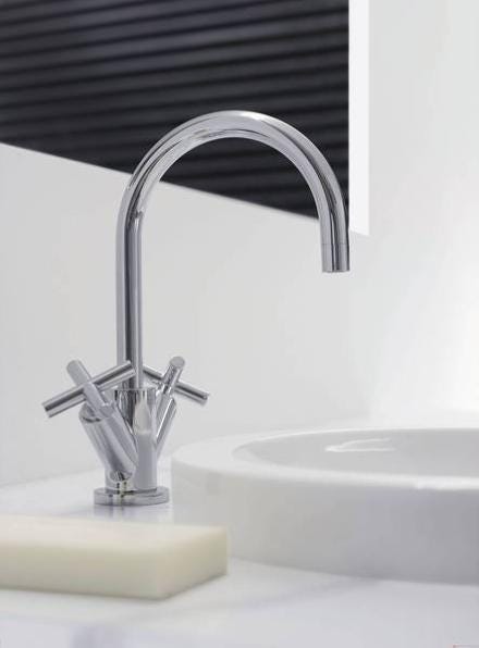 TARA - Mélangeur lavabo monotrou