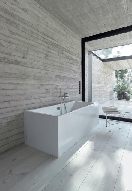 VERO AIR - Baignoire