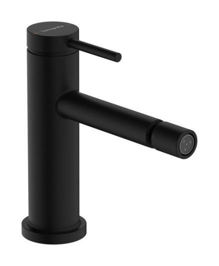 MITIGEUR BIDET 100 TECTURIS S NOIR   73201670