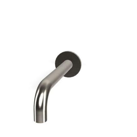 BEC MURAL BAIGNOIRE NICKEL BROSSE     F2929SN FIMA CARLO FRATTINI  [F2929SN]