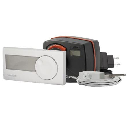REGULATEUR - Série CRD - 230 V AC
