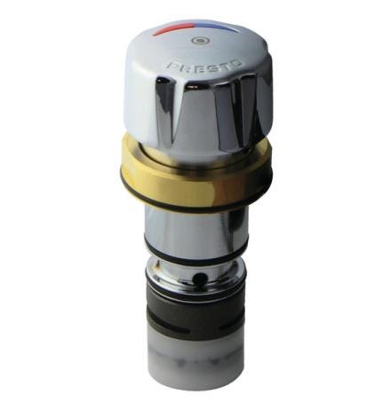 TETE ALPA S BC 20/35 ALL ENCAS   PRESTO 01232 PRESTO LES ROBINETS  [01232]