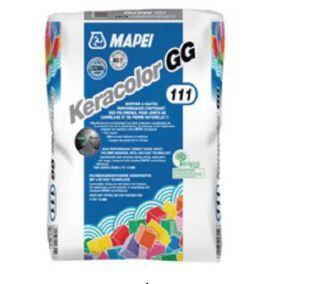 KERACOLOR GG SOUPLE - Mortier souple de jointoiement pour joints de 4 à 15 mm