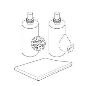 CARE STARTER SET                   1243097090