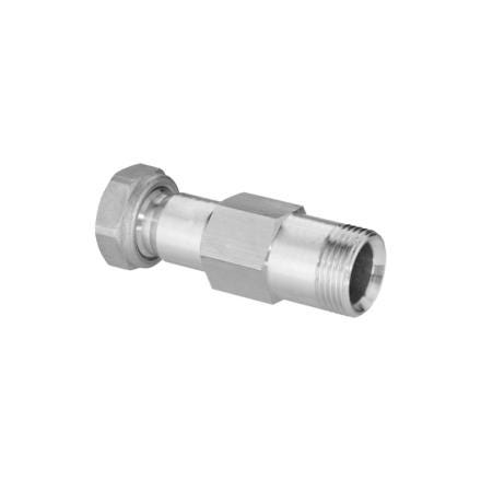 KIT D'ENTRETOISE DE RACCORDEMENT     ACKIEX81 FINIMETAL - RADSON  [ACKIEX81]
