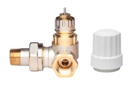 CORPS THERMOSTATIQUE POUR DISTRIBUTION BITUBE - RA-IN