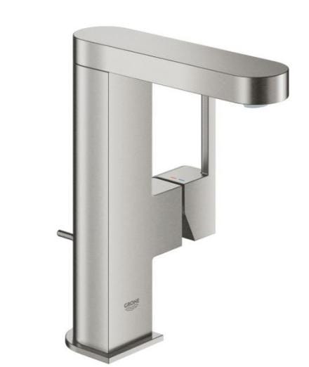 PLUS - Mitigeur lavabo non digital