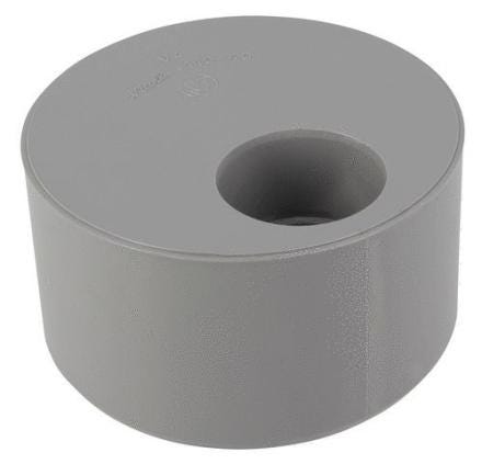 TAMPON REDUCT.SPL.MF D110/040              V4 NICOLL  [V4]