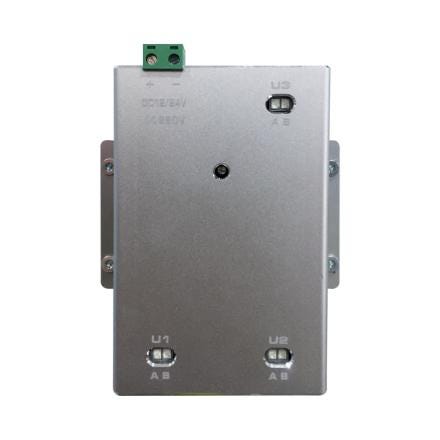 ADAPTATEUR RESEAU BUS P/SPLIT GENESIS  876732