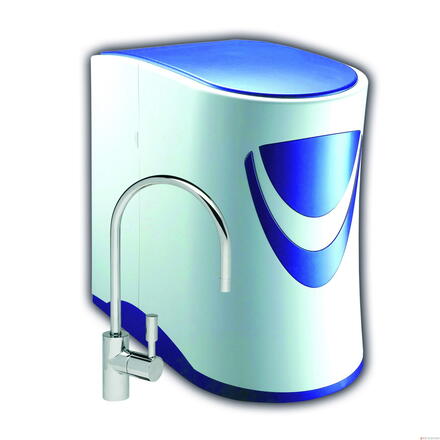 OSMOSEUR RESIDENTIEL - Bonaqua Compact - Poste d'affinage des eaux de boissons