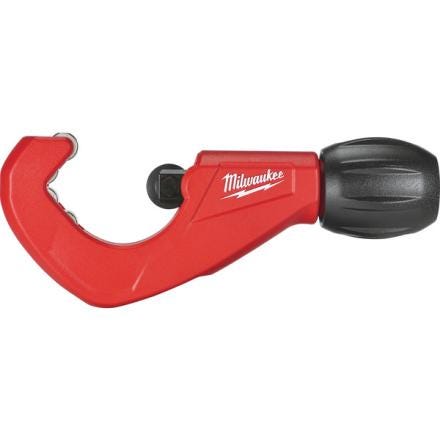 COUPE TUBE MANUEL - Pour tube cuivre