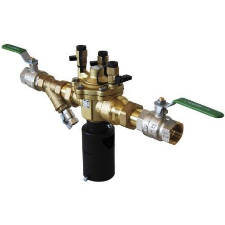 KIT COMPLET MONTE 1"1/2 950 BA575      950018