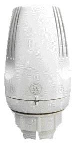 TETE THERMOSTATIQUE - R 468 - Bulbe liquide