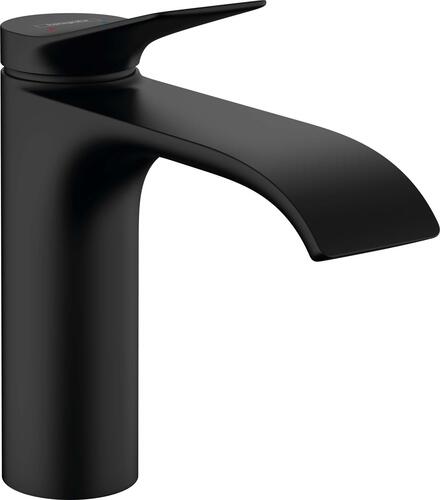 MITIGEUR DE LAVABO 110 SS TIR/VID    75022670 HANSGROHE  [75022670] 