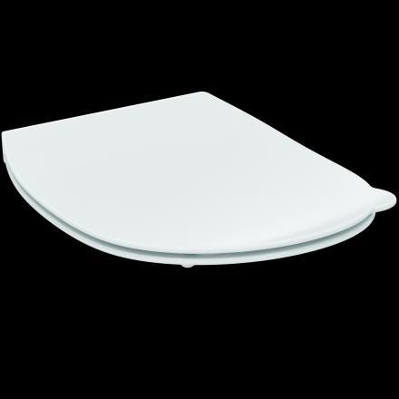 ABATTANT DBL.CUV ENFANT COUNTOUR21BLC S453601 IDEAL STANDARD FRANCE  [S453601] 