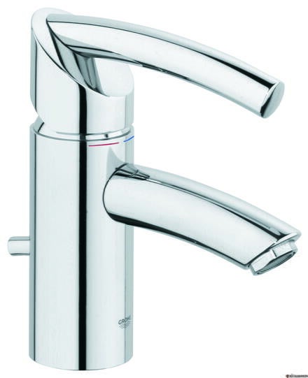 TENSO - Mitigeur lavabo