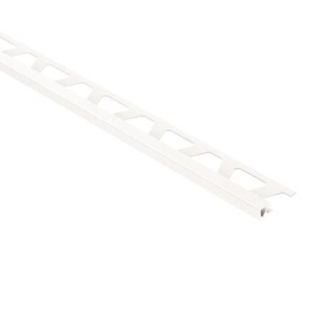 PROFILE QUADEC PQ 2.5M                PQ100BW SCHLUTER SYSTEMS  [PQ100BW]