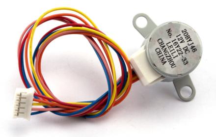 MOTEUR VOLET ASYG09-12LLCA             898860 ACTA ATLANTIC  [898860]