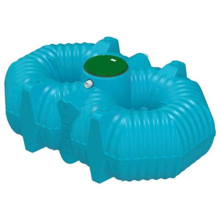 CUVE PLATUS 5000 NUE                   359014