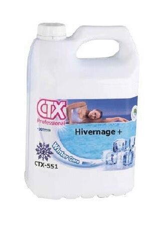 HIVERNAGE - Hivernage+