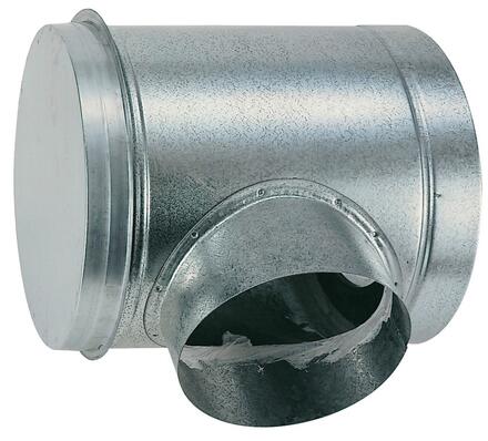 ACCESSOIRES DE RESEAUX - ST Souche de terrasse